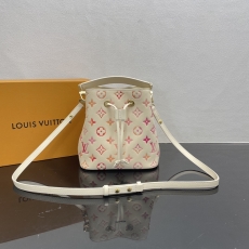 Louis Vuitton Bucket Bags